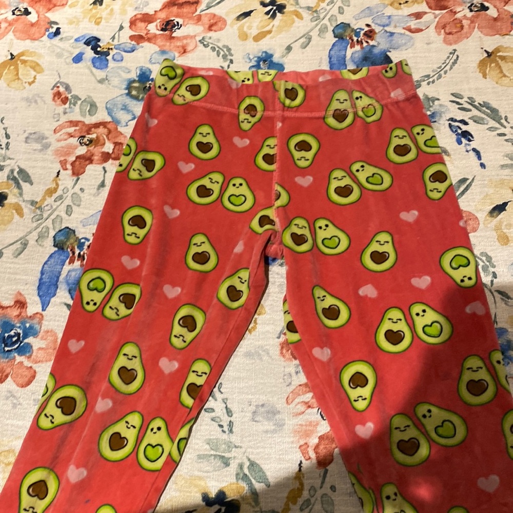 Pj pants